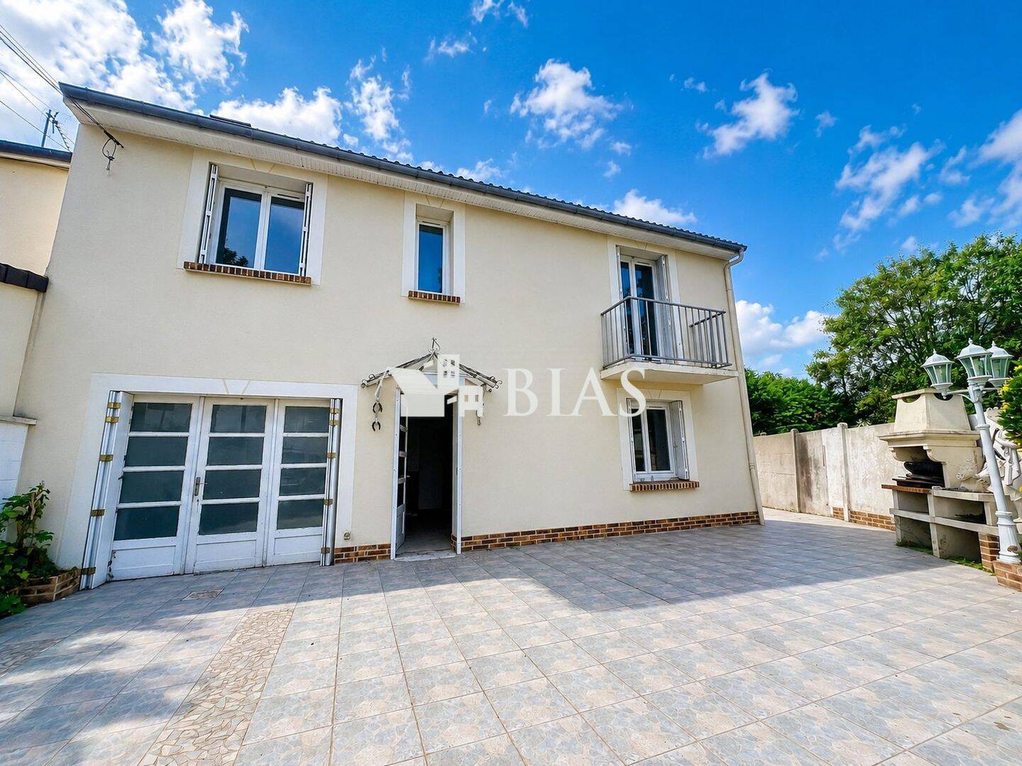 Maison 6 pièces 128 m² · à Le Petit-Quevilly · 128 m² · 294 900 €