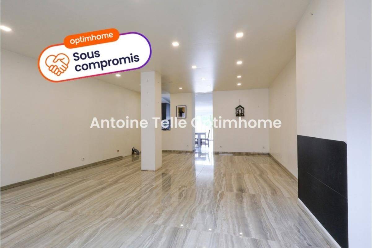Maison 6 pièces 105 m² · à Le Cateau-Cambrésis · 105 m² · 90 000 €