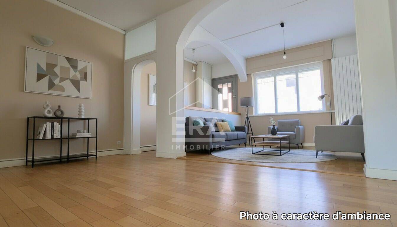Maison 4 pièces 100 m² · à Béthune · 100 m² · 149 000 €