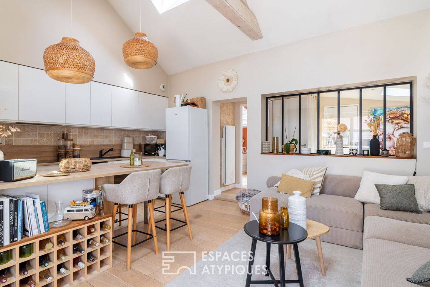 Maison 4 pièces 65 m² · à La Baule-Escoublac · 65 m² · 495 000 €