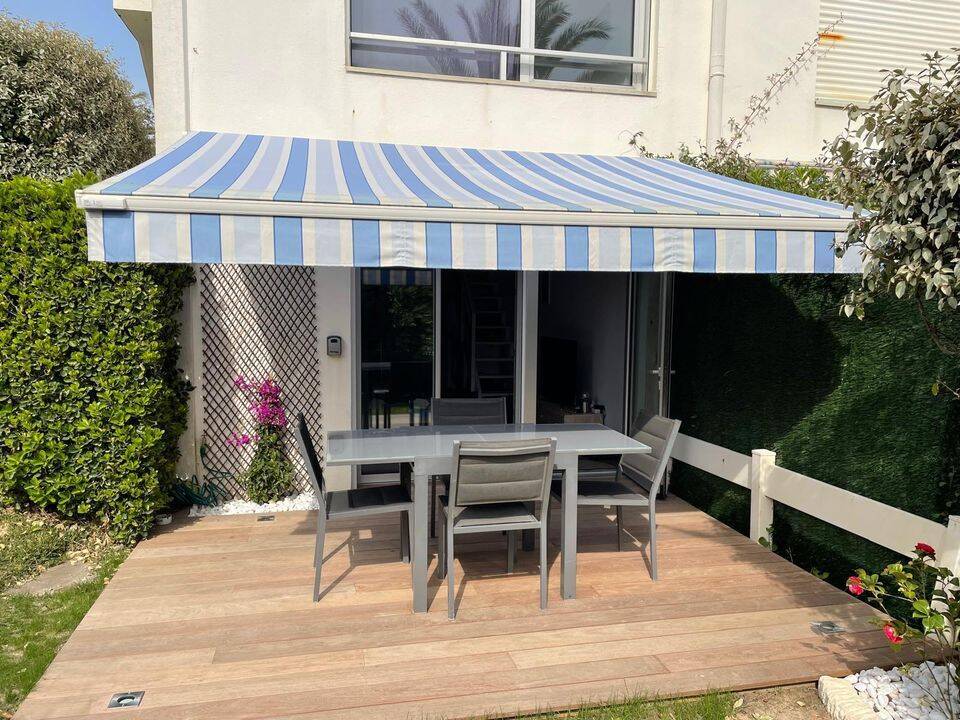 Appartement 2 pièces 50 m² · à Biarritz · 50 m² · 975 €