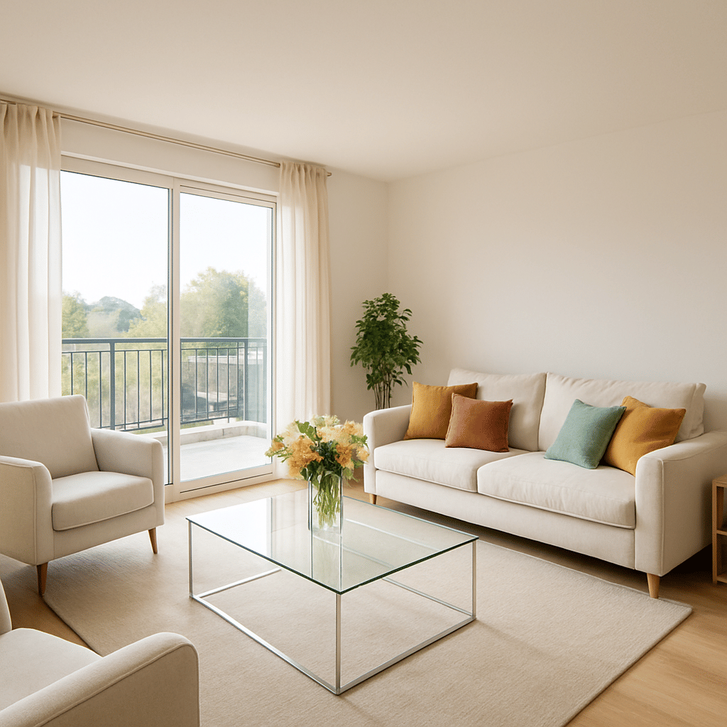 Appartement 3 pièces 70 m² · à Carquefou · 70 m² · 299 000 €