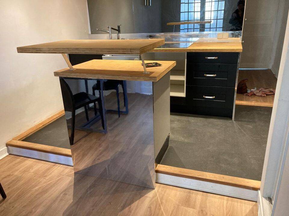 Appartement 1 pièce 40 m² · à Bayonne · 40 m² · 650 €/mois