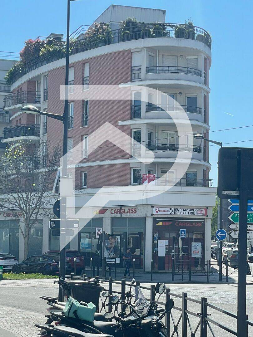Appartement 4 pièces 90 m² · à Saint-Denis · 90 m² · 399 000 €