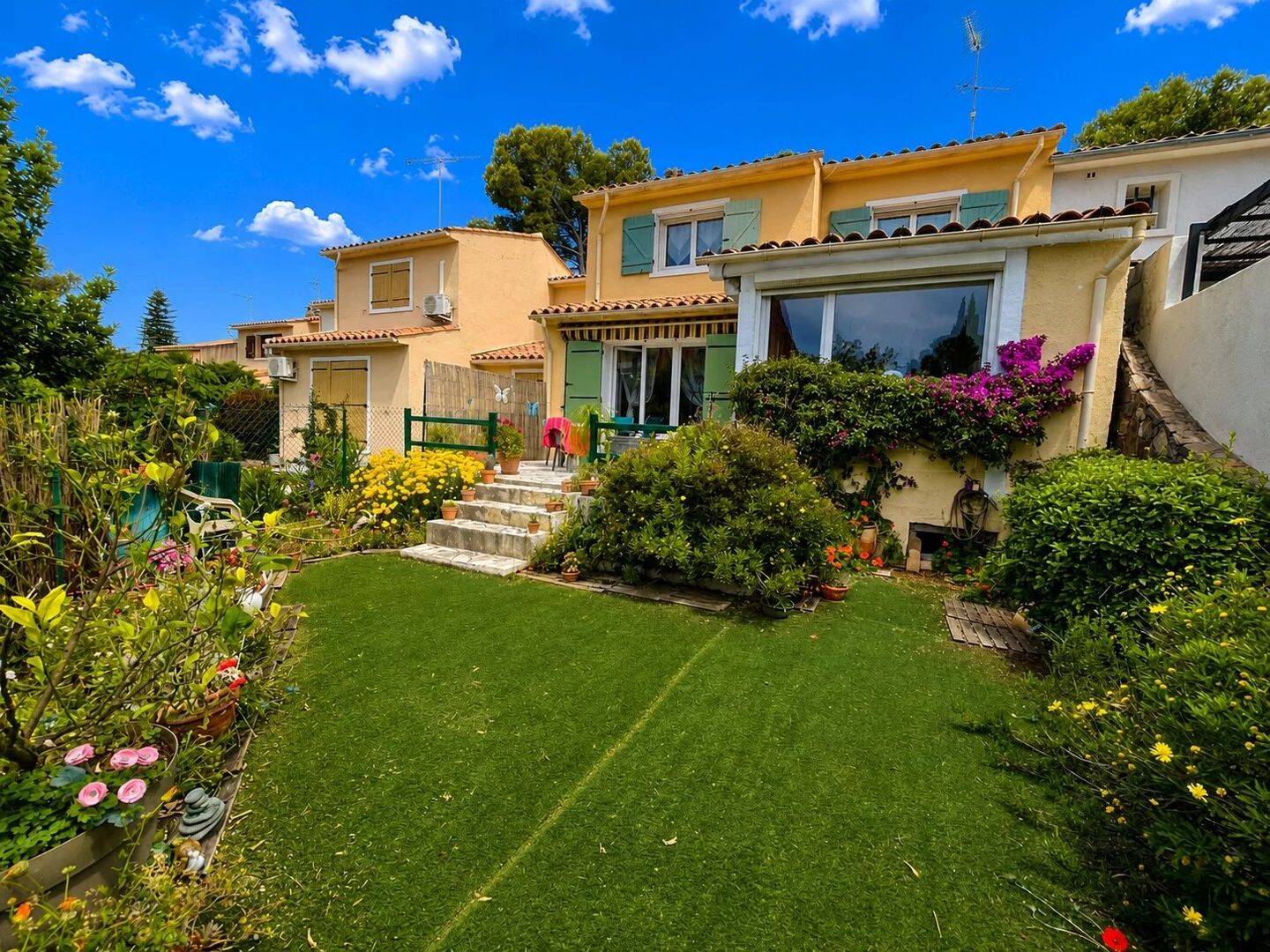Maison 4 pièces 97 m² · à Le Cannet-des-Maures · 97 m² · 280 000 €