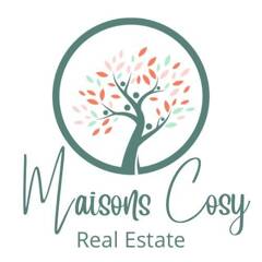 MAISONS COSY logo