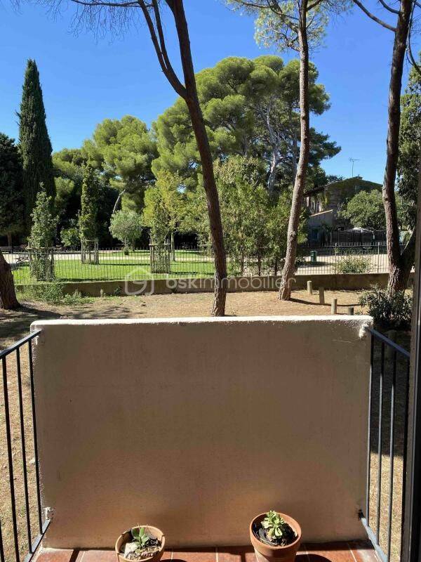 Appartement 3 pièces 53 m² · à Sète · 52,7 m² · 147 000 €