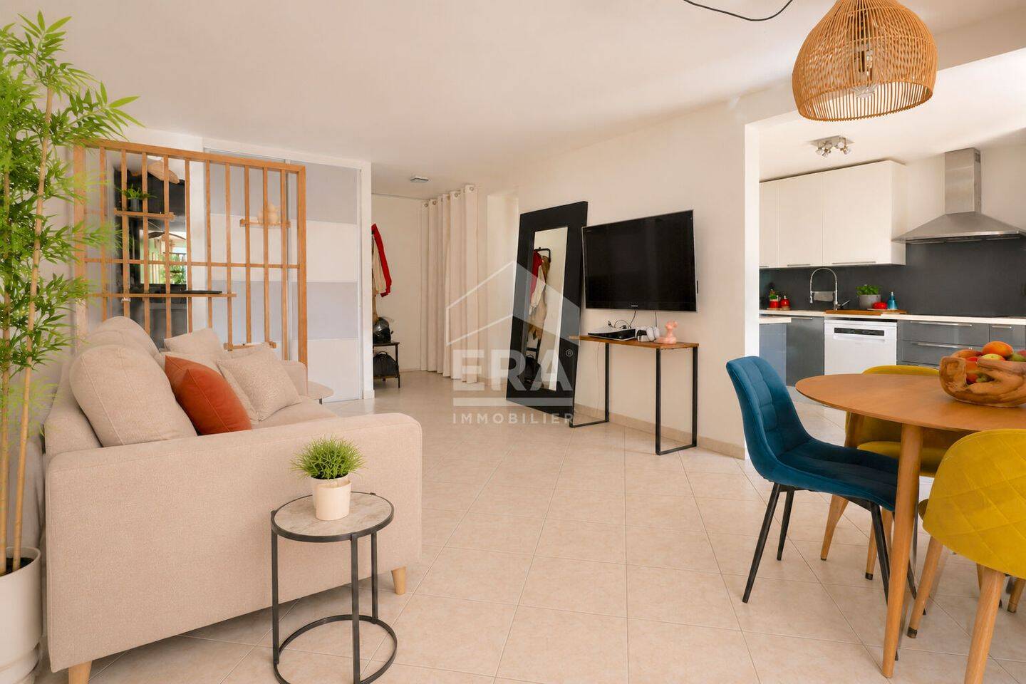 Appartement 3 pièces 61 m² · à Marseille 13ème Arrondissement · 61 m² · 169 000 €