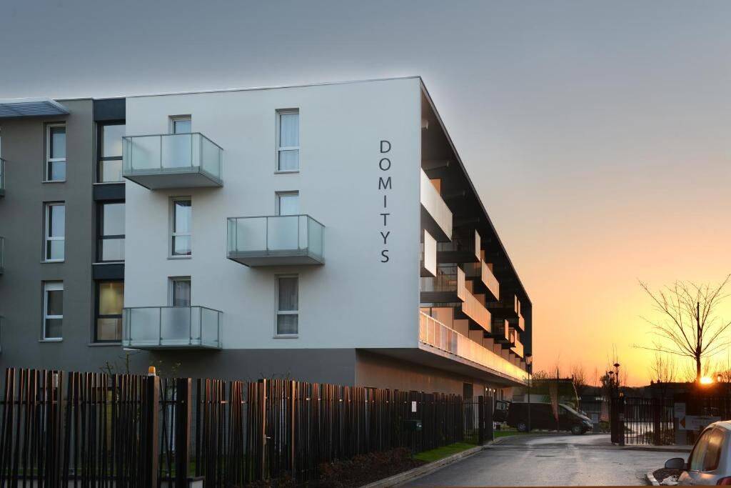 Appartement 2 pièces 44 m² · à Wasquehal · 44,2 m² · 145 019 €