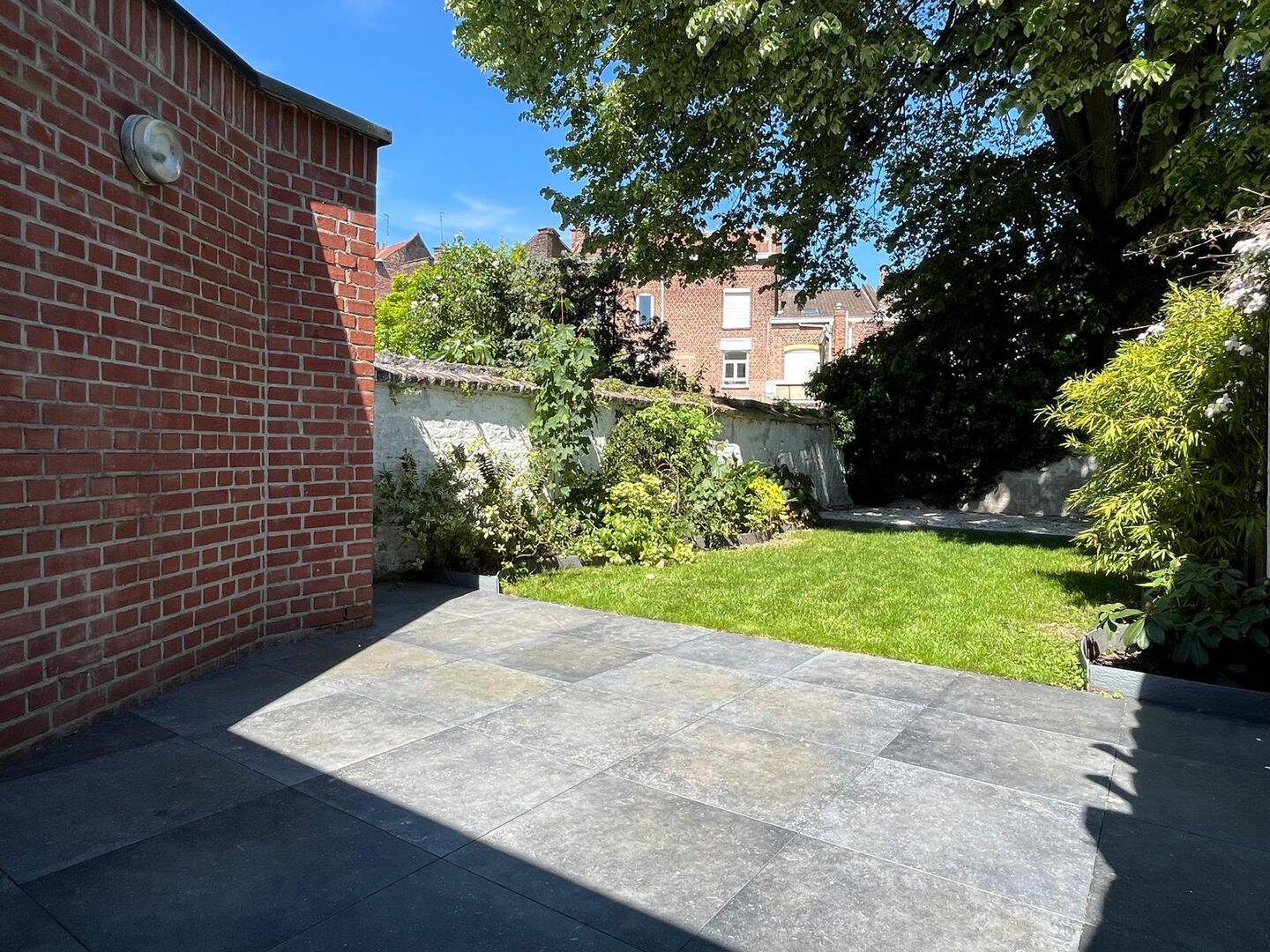 Maison 5 pièces 127 m² · à La Madeleine · 127 m² · 1 761 €/mois