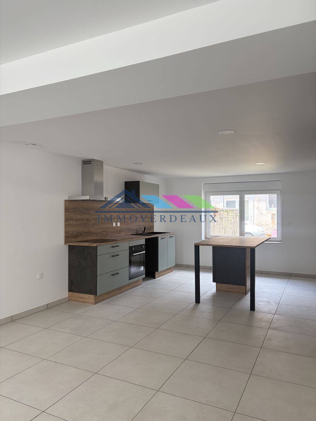 Maison 4 pièces 105 m² · à Leintrey · 105 m² · 865 €