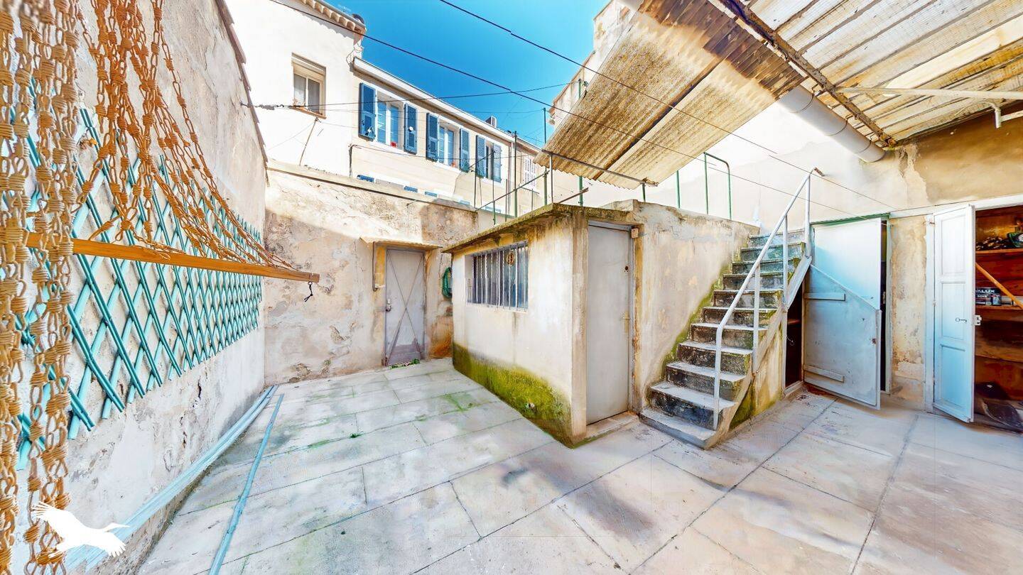 Appartement 3 pièces 63 m² · à Marseille 5ème Arrondissement · 63 m² · 260 000 €