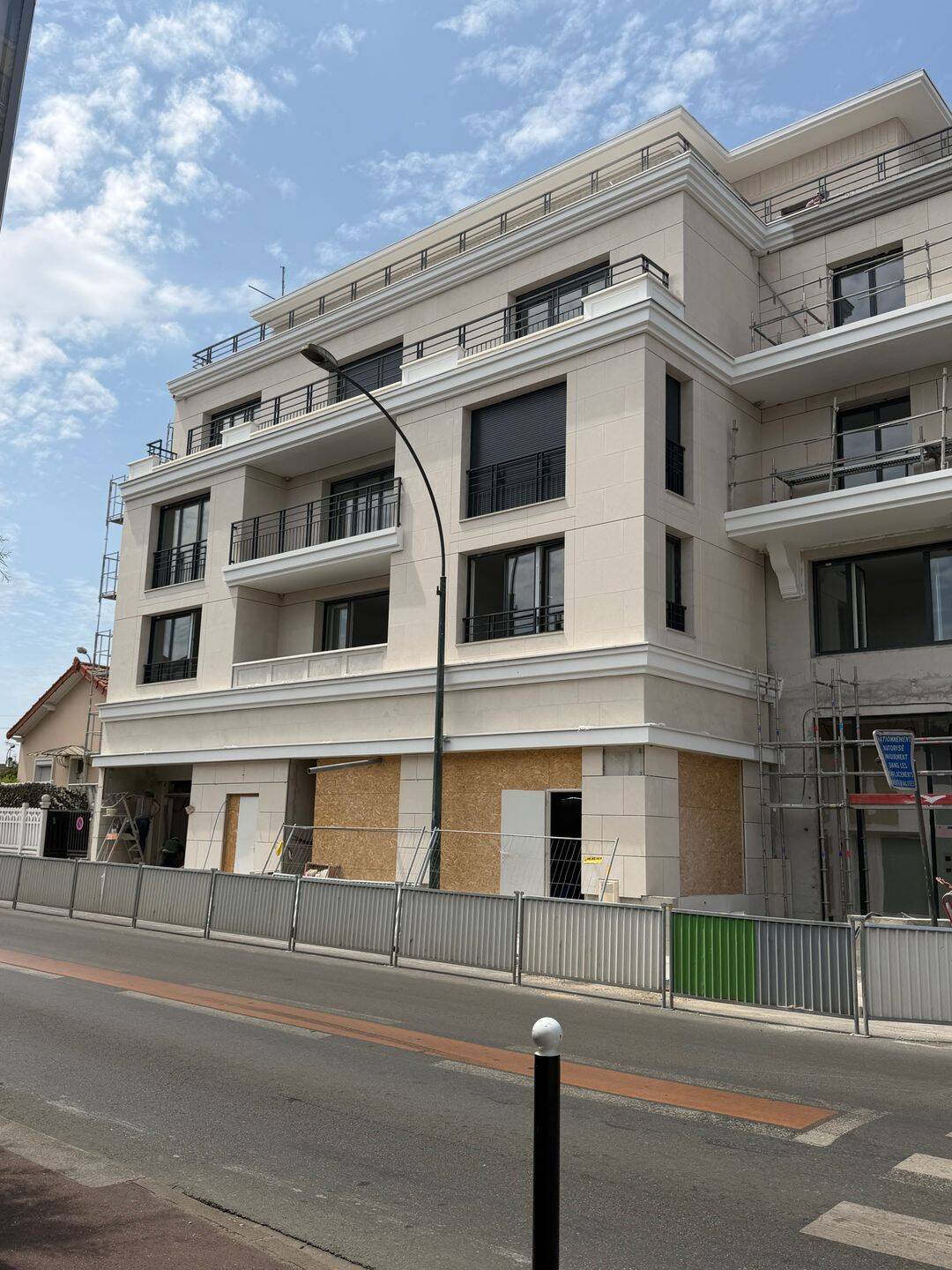 Appartement 2 pièces 30 m² · à Saint-Maur-des-Fossés · 30 m² · 990 €