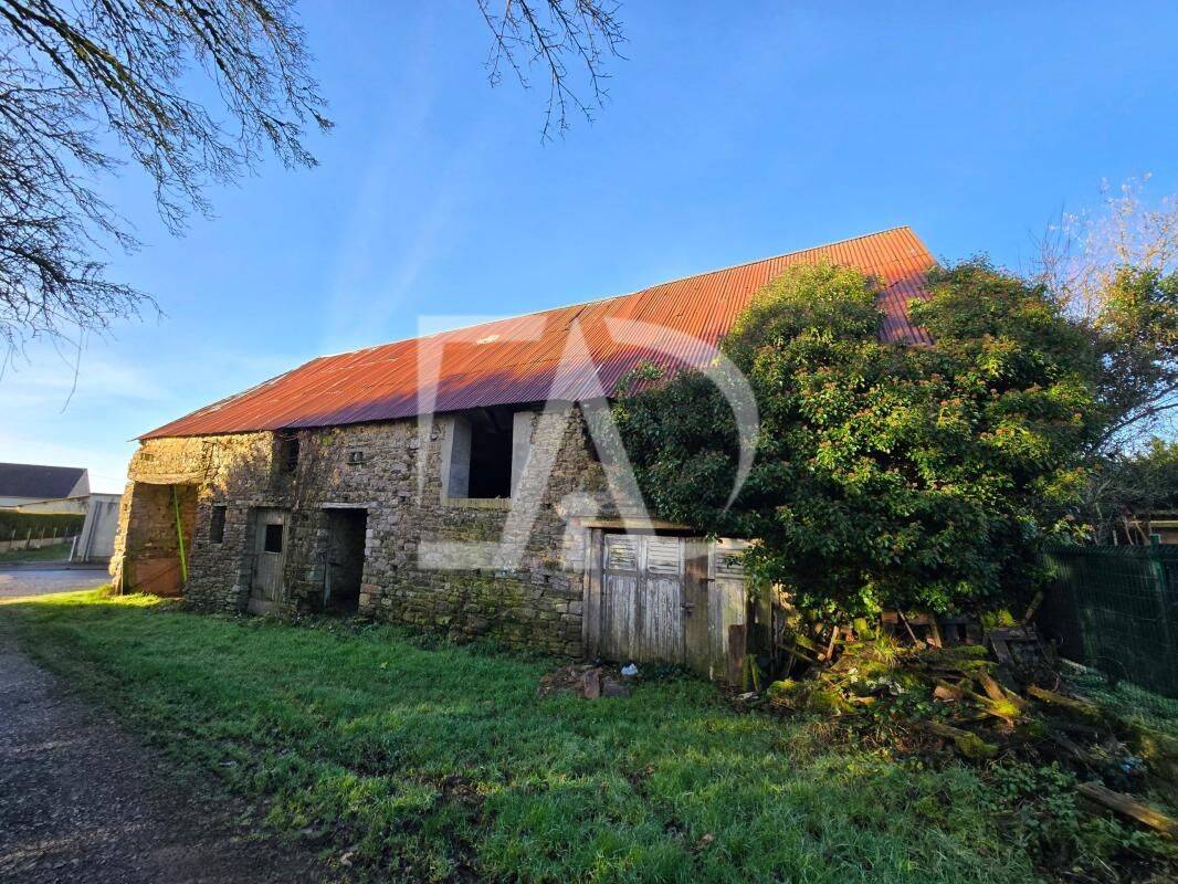 Maison 3 pièces 150 m² · à Les Monts d'Aunay · 150 m² · 20 500 €