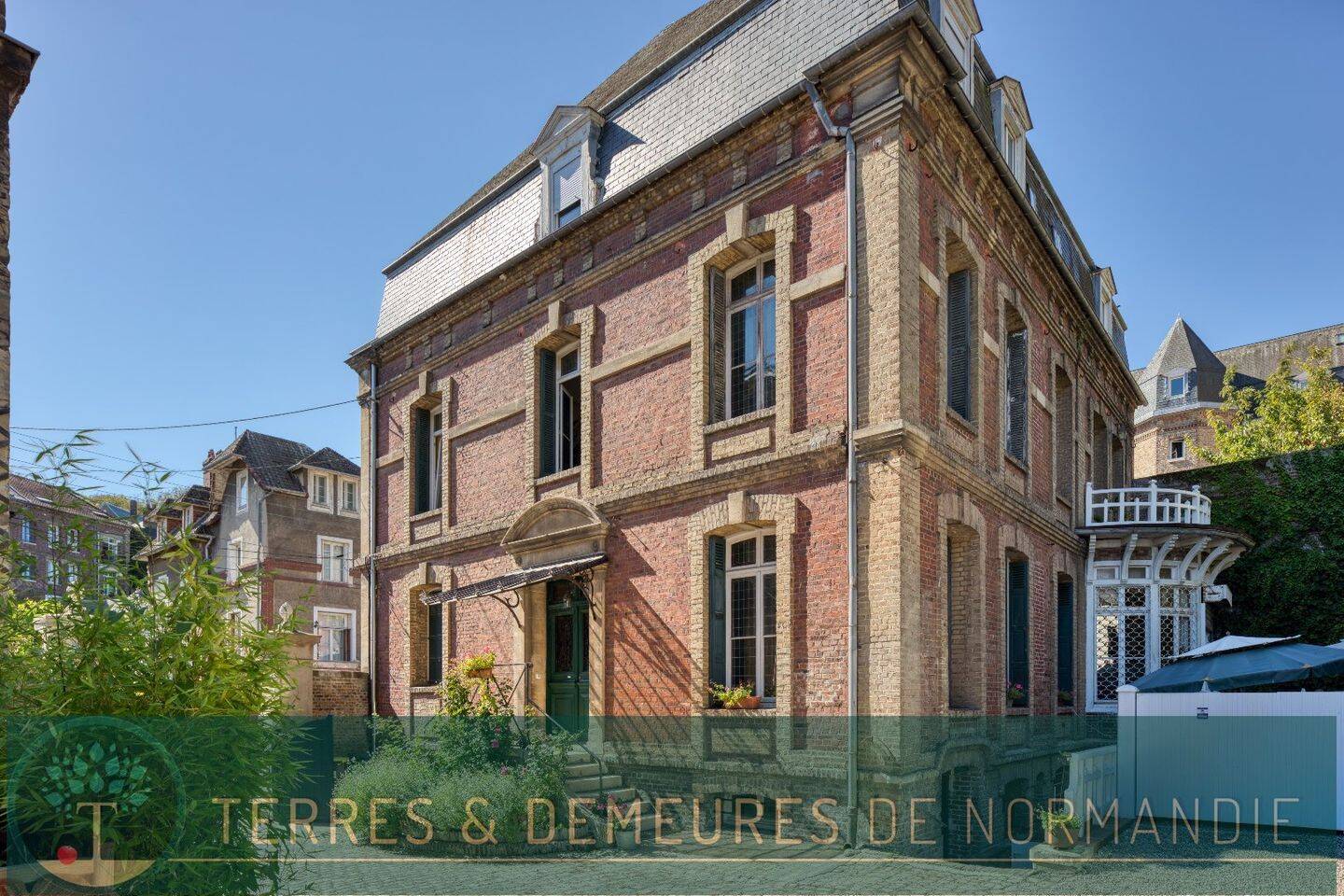 Appartement 2 pièces 65 m² · à Dieppe · 65 m² · 184 990 €