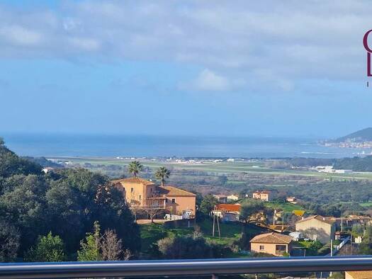 Maison à vendre 985 000 € 7 pièces 164 m² 1 500 m² de terrain Bastelicaccia 20129