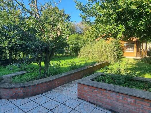 Maison à vendre 163 800 € 8 pièces 3 chambres 170 m² 351 m² de terrain Centre Anzin 59410