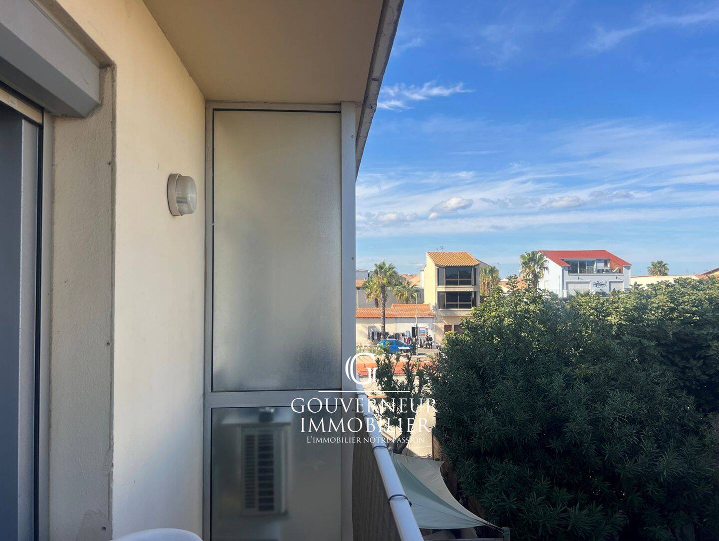 Appartement 1 pièce 26 m² · à Palavas-les-Flots · 26 m² · 590 €/mois