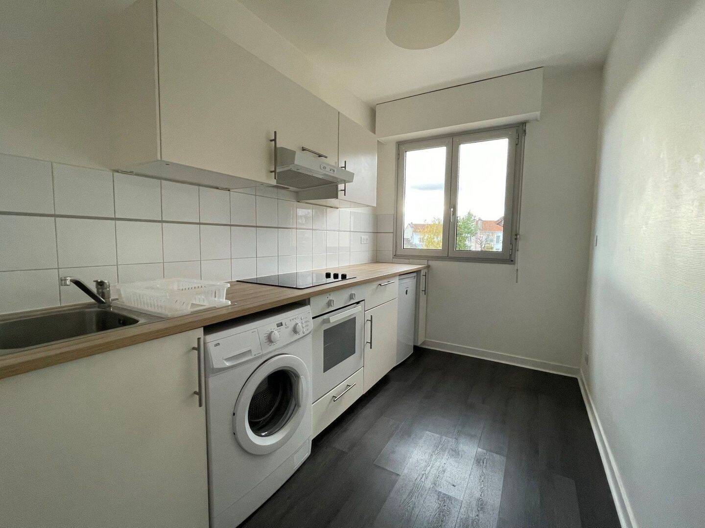 Appartement 2 pièces 53 m² · à Limoges · 53,3 m² · 570 €/mois