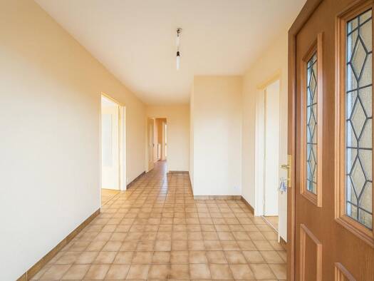 Maison de plain-pied à vendre 233 000 € 6 pièces 3 chambres 102 m² 606 m² de terrain Zone Val d'Allier Cournon-d'Auvergne 63800