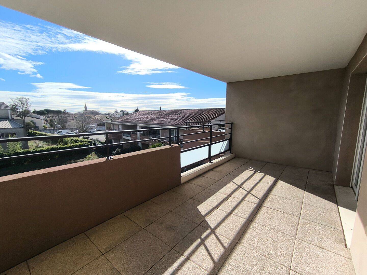 Appartement 3 pièces 61 m² · à Garons · 61 m² · 155 800 €