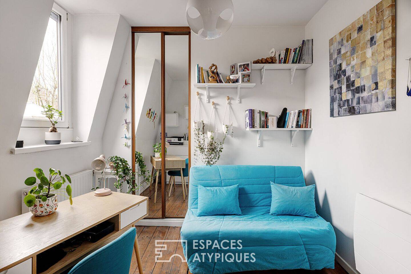 Maison 7 pièces 186 m² · à Lille · 186 m² · 750 000 €