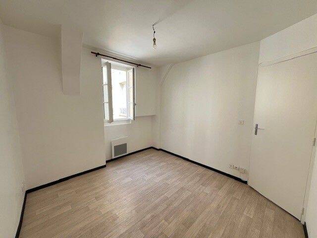 Appartement 1 pièce 21 m² · à Rennes · 21,1 m² · 467 €
