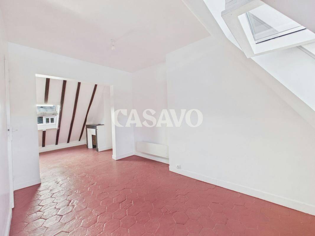 Appartement 2 pièces 31 m² · à Paris 3ème Arrondissement · 31 m² · 360 000 €