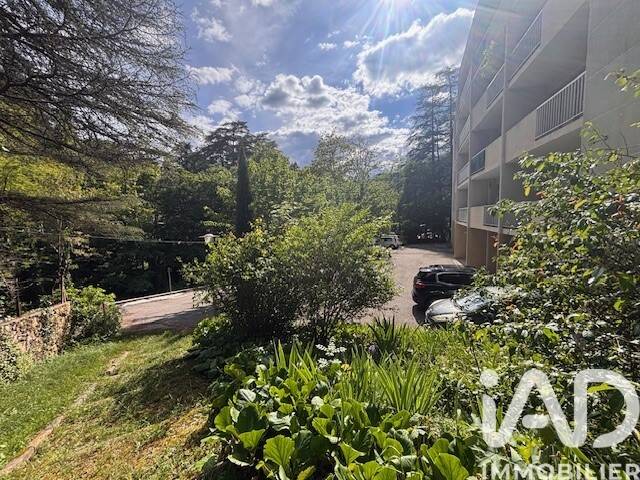 Appartement 3 pièces 32 m² · à Vals-les-Bains · 32 m² · 86 000 €