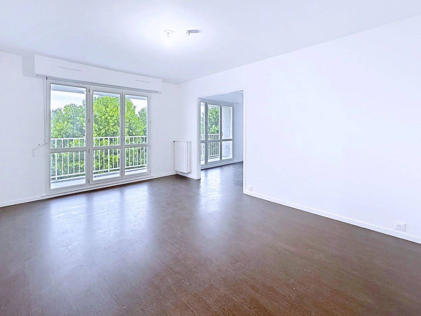 Appartement 4 pièces 75 m² · à Noisy-le-Grand · 75,1 m² · 270 000 €