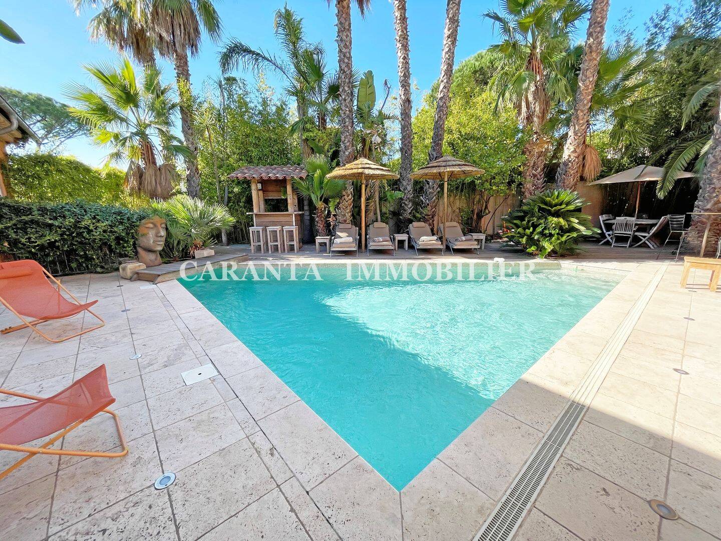 Maison 4 pièces 181 m² · à Sainte-Maxime · 181,1 m² · 997 000 €