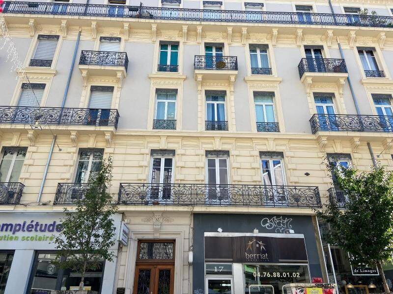 Appartement — 9