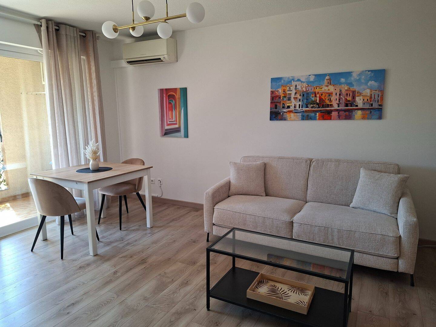 Appartement 2 pièces 50 m² · à Ajaccio · 50 m² · 218 000 €