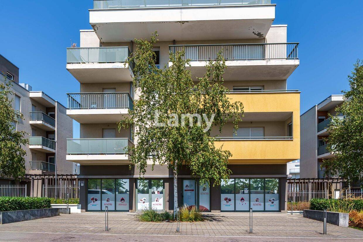 Appartement 3 pièces 69 m² · à Saint-Apollinaire · 68,6 m² · 199 900 €