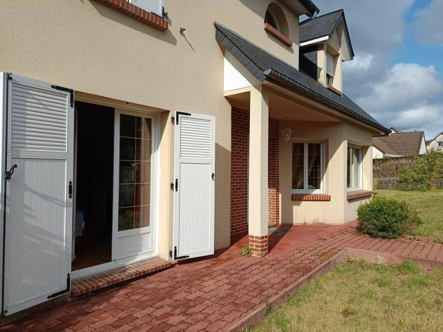 Appartement 1 pièce 20 m² · à Notre-Dame-de-Bondeville · 20 m² · 550 €