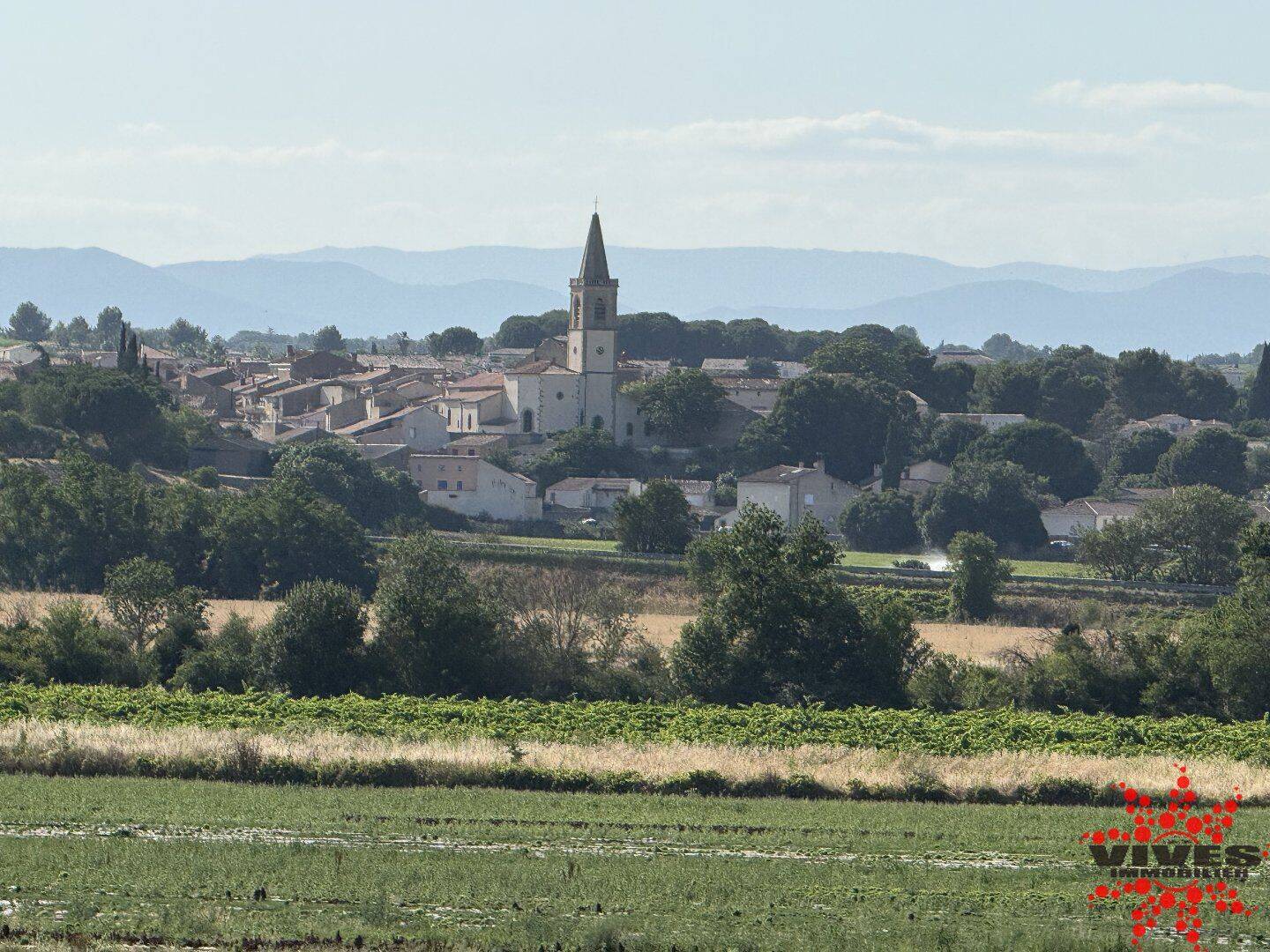 Maison 5 pièces 141 m² · à Maraussan · 141 m² · 596 000 €