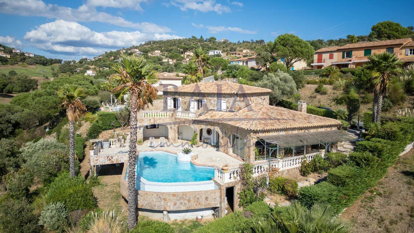 Maison 6 pièces 180 m² · à Sainte-Maxime · 180 m² · 1 575 000 €