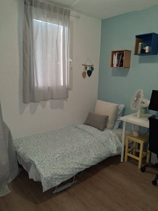 Appartement 1 pièce 12 m² · à Calvisson · 12 m² · 430 €/mois