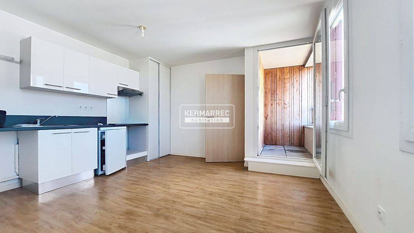 Appartement 2 pièces 38 m² · à Nantes · 38 m² · 118 000 €