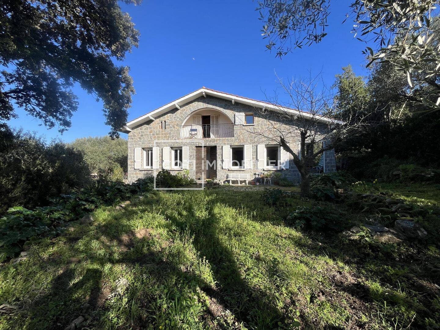 Maison 5 pièces 130 m² · à Viggianello · 130 m² · 625 000 €