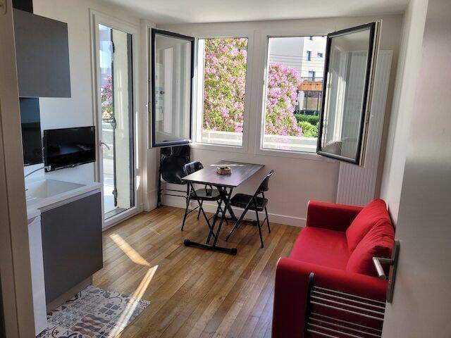Appartement 2 pièces 30 m² · à Talence · 30 m² · 910 €/mois