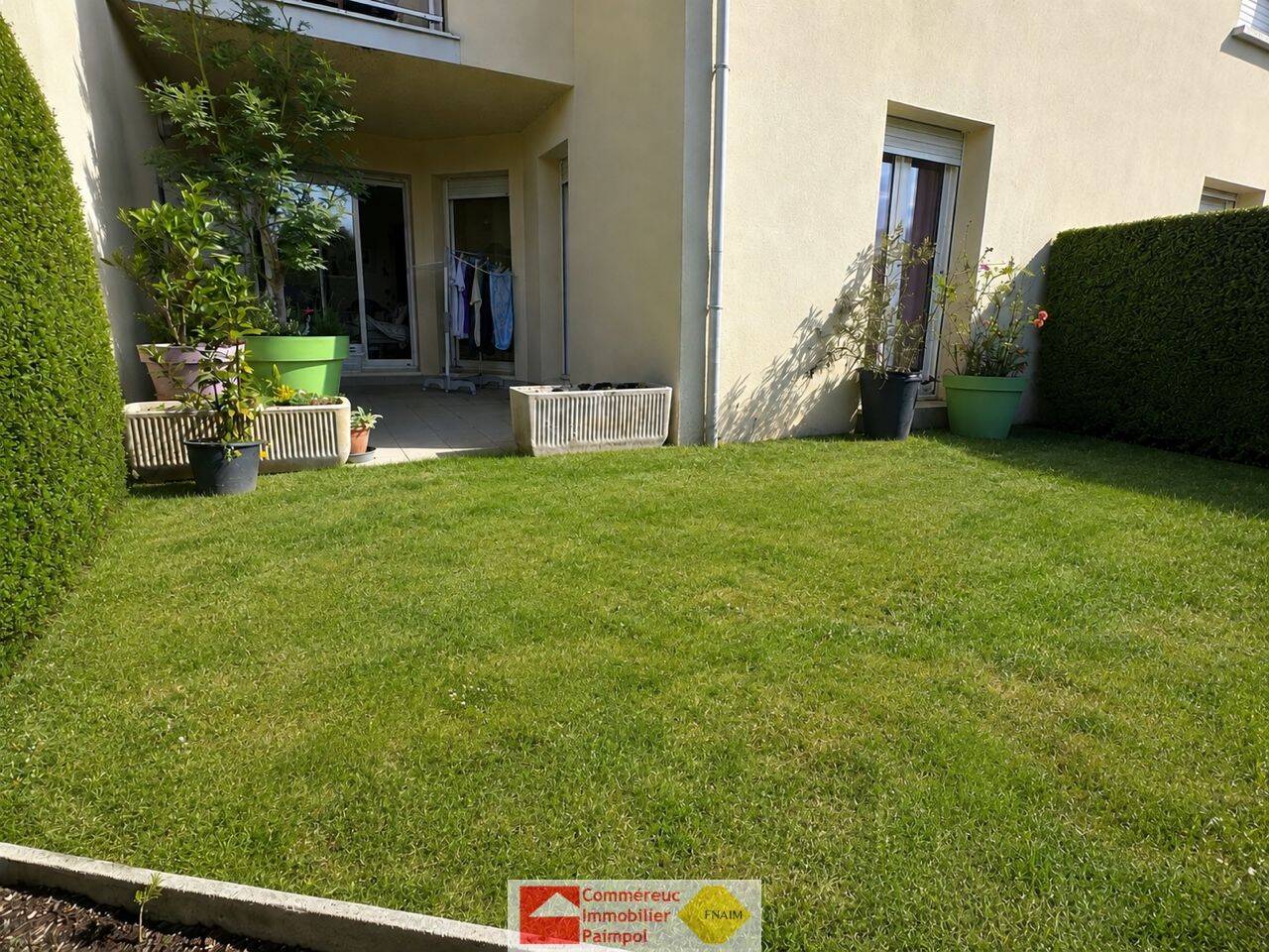 Appartement 2 pièces 44 m² · à Paimpol · 44,4 m² · 159 500 €