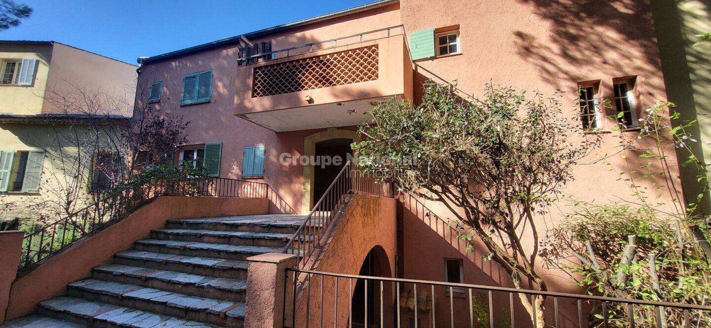 Appartement 1 pièce 34 m² · à Mougins · 34 m² · 169 000 €