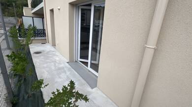 Appartement à louer 420 € 1 pièce 34 m² RDC/4 Darnetal 76160