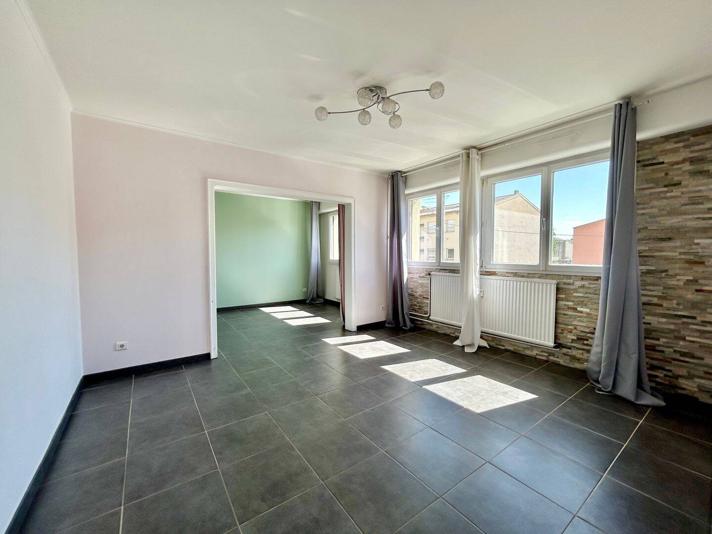 Appartement 3 pièces 55 m² · à Thionville · 55 m² · 165 000 €