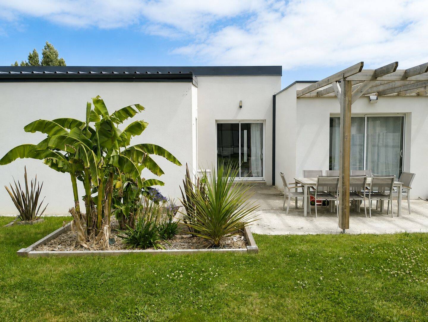 Maison 5 pièces 110 m² · à Drefféac · 110 m² · 288 000 €