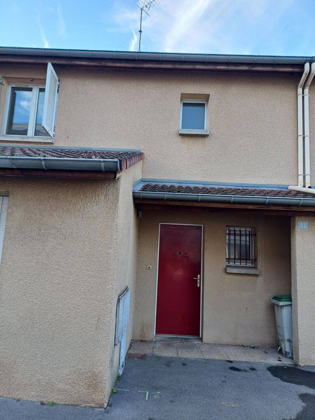 Maison 4 pièces 83 m² · à Bourg-de-Péage · 83 m² · 149 000 €