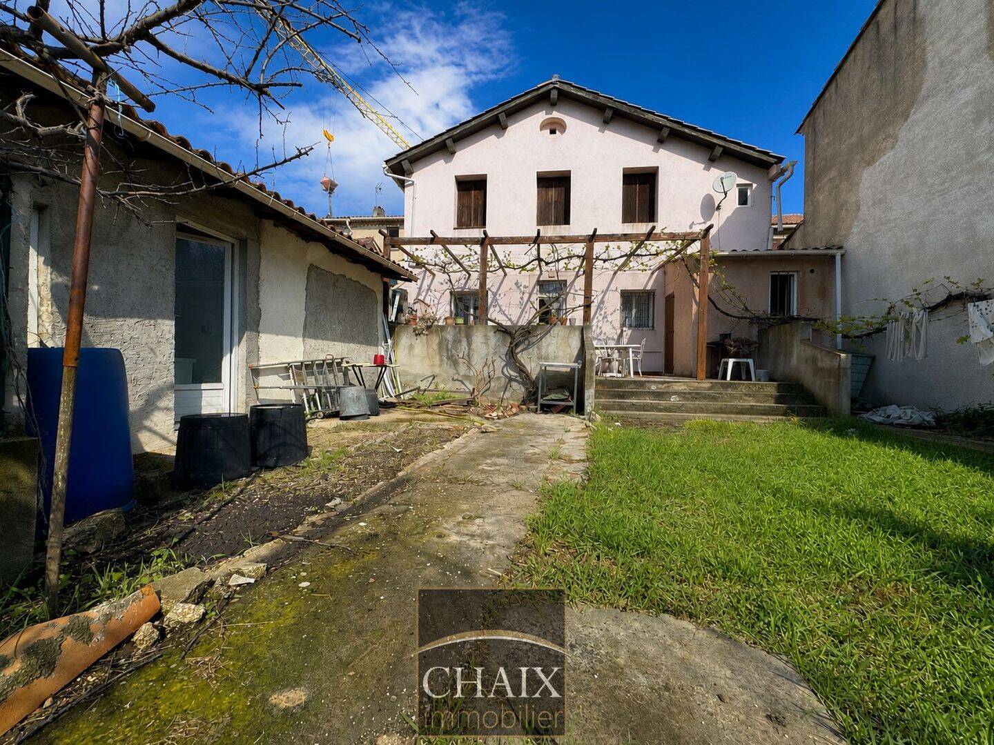 Maison 4 pièces 106 m² · à Aubagne · 106 m² · 300 000 €