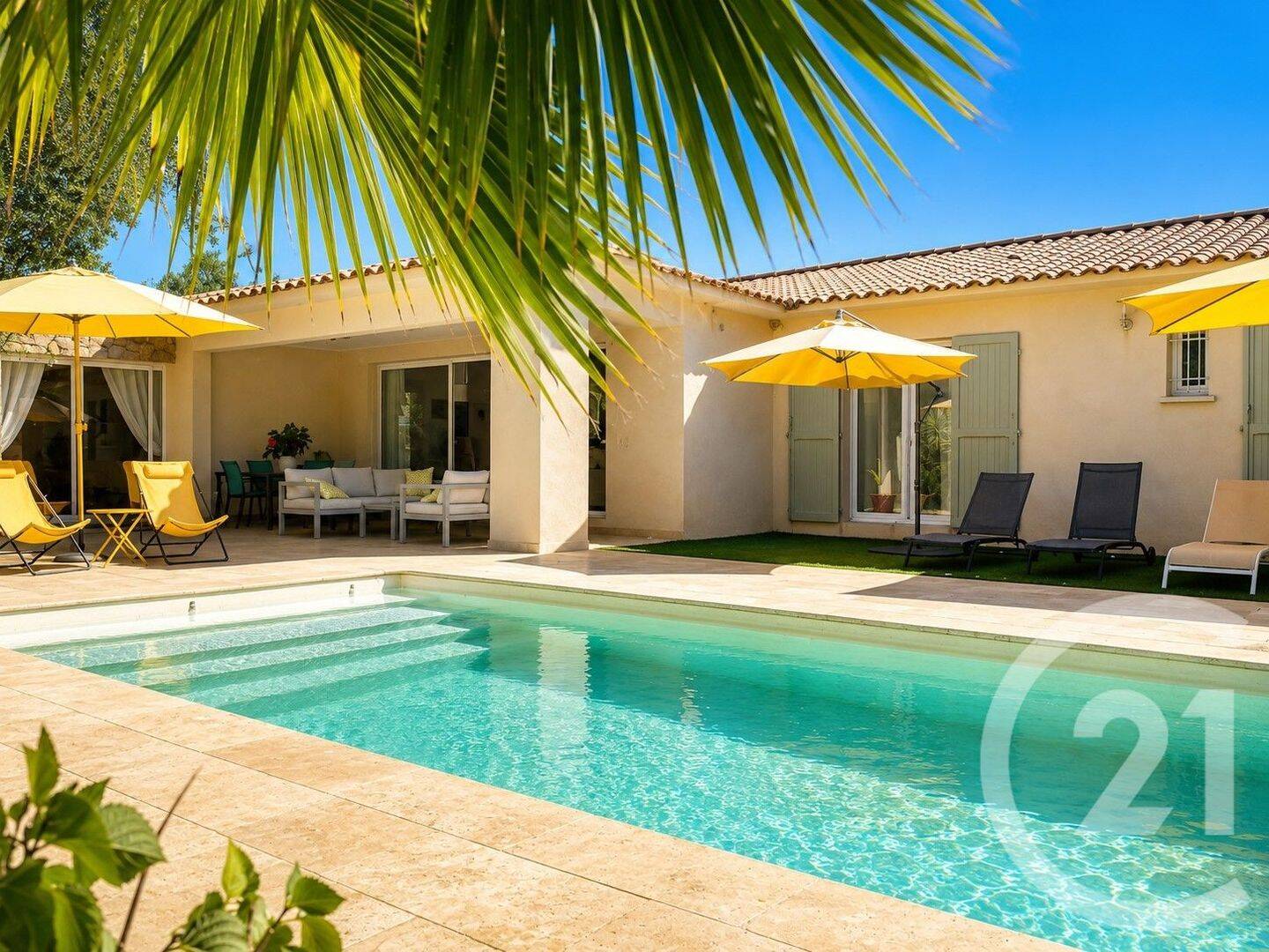 Maison 5 pièces 136 m² · à Zonza · 136,2 m² · 795 000 €