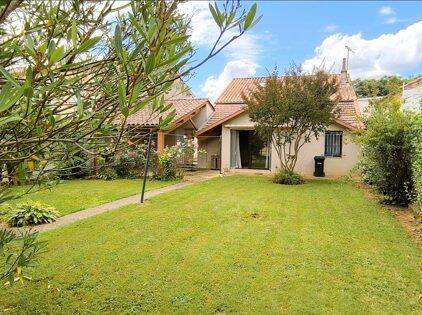 Maison 5 pièces 109 m² · à Agen · 108,8 m² · 1 005 €/mois